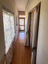豊橋市大岩町、中古一戸建ての画像です