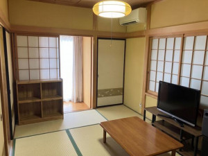 豊橋市大岩町、中古一戸建ての画像です