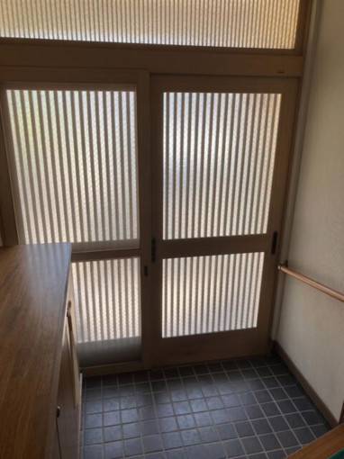 豊橋市大岩町、中古一戸建ての画像です
