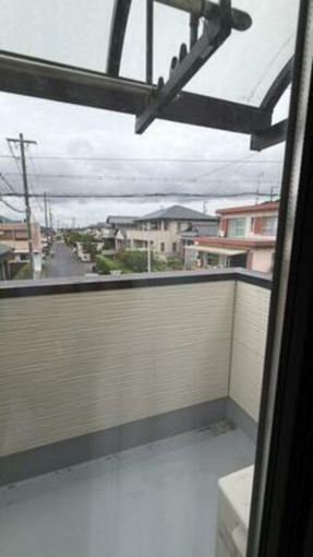 豊橋市多米中町、中古一戸建ての画像です