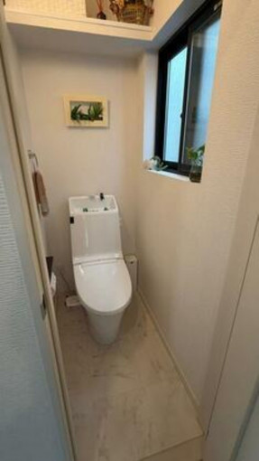 豊橋市多米中町、中古一戸建ての画像です