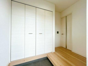 豊橋市牛川町、中古一戸建ての画像です