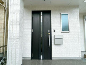 豊橋市牛川町、中古一戸建ての画像です