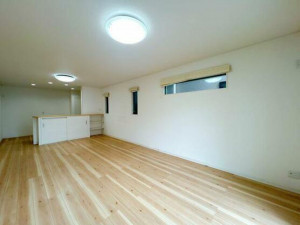 豊橋市牛川町、中古一戸建ての画像です