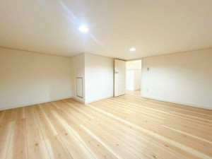 豊橋市牛川町、中古一戸建ての画像です