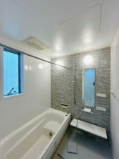 豊橋市牛川町、中古一戸建ての画像です