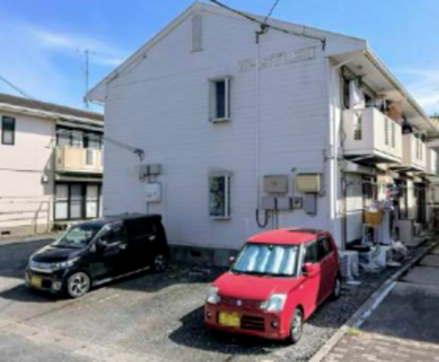 相模原市中央区共和、土地の外観画像です