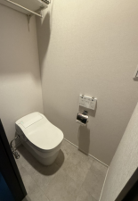 相模原市中央区田名、中古一戸建てのトイレ画像です