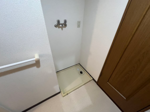 相模原市中央区水郷田名、中古マンションのその他画像です