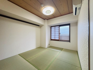 相模原市中央区水郷田名、中古マンションの画像です