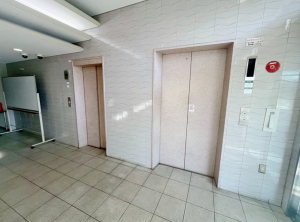 相模原市中央区水郷田名、中古マンションの設備画像です