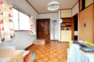 相模原市緑区向原、中古一戸建ての画像です