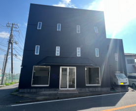 相模原市中央区上溝、中古一戸建ての外観画像です