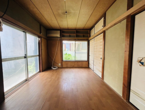 相模原市中央区横山台、中古一戸建ての画像です