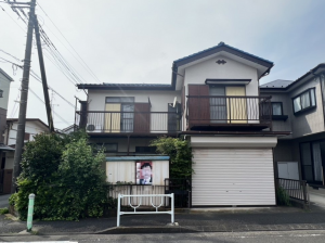 相模原市中央区並木、土地の外観画像です