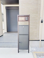 相模原市中央区東淵野辺、新築一戸建ての画像です