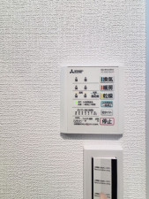 相模原市中央区東淵野辺、新築一戸建ての設備画像です