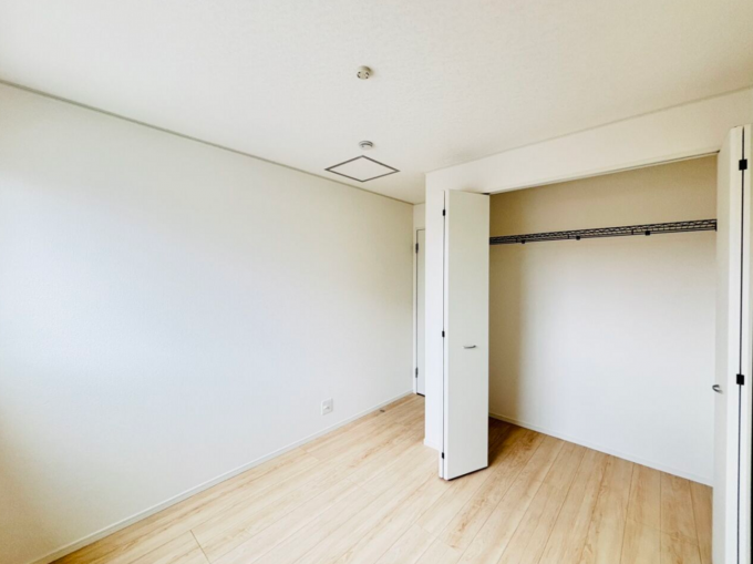 相模原市中央区上矢部、新築一戸建ての画像です