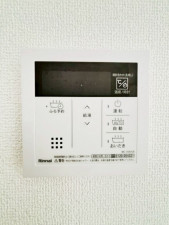 相模原市中央区田名塩田、新築一戸建ての設備画像です