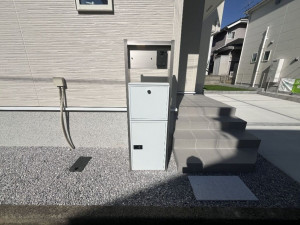 相模原市中央区淵野辺本町、新築一戸建ての画像です