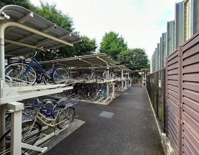 相模原市中央区横山、中古マンションの画像です