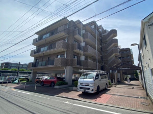 相模原市中央区中央、中古マンションの画像です
