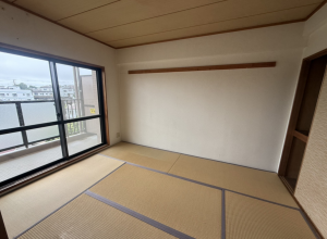 、中古マンションの画像です