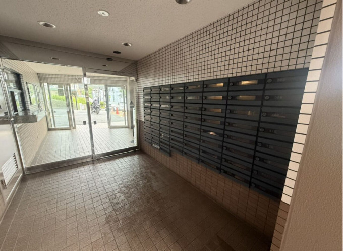 、中古マンションのその他画像です