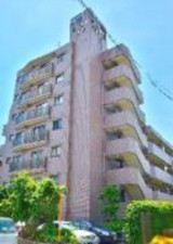相模原市中央区矢部、中古マンションの画像です
