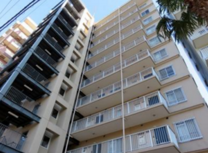 相模原市中央区矢部、中古マンションの画像です