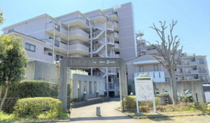 相模原市中央区田名、中古マンションの画像です