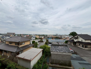 相模原市中央区田名、中古マンションの画像です