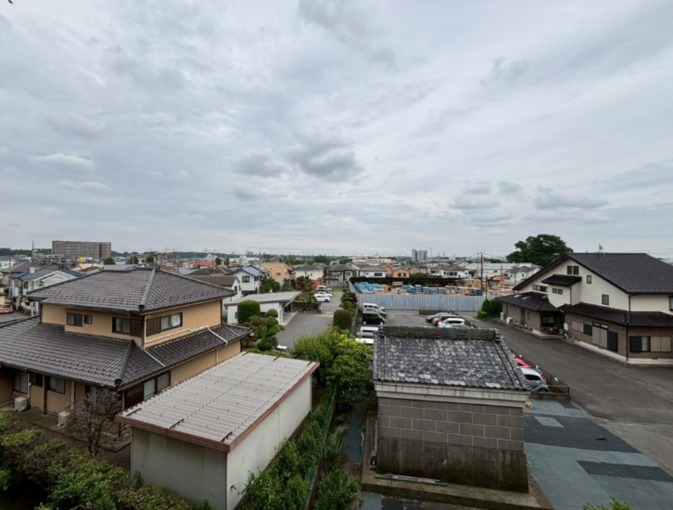 相模原市中央区田名、中古マンションの画像です