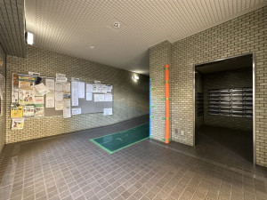 相模原市中央区南橋本、中古マンションの画像です
