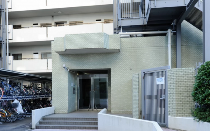 相模原市中央区南橋本、中古マンションの画像です