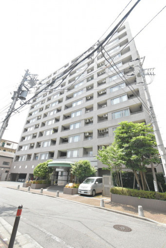相模原市中央区相模原、中古マンションの画像です