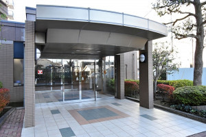 相模原市中央区清新、中古マンションの画像です