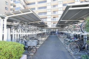 相模原市中央区清新、中古マンションの画像です