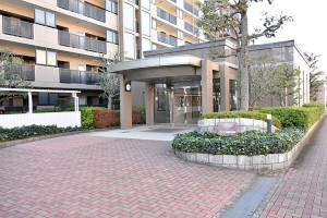 相模原市中央区清新、中古マンションの画像です