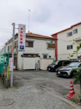 相模原市中央区千代田、土地の外観画像です