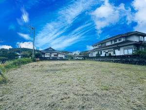 相模原市緑区三ケ木、土地の外観画像です