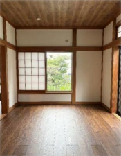 相模原市中央区田名、中古一戸建ての画像です