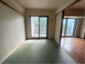 、中古マンションの画像です