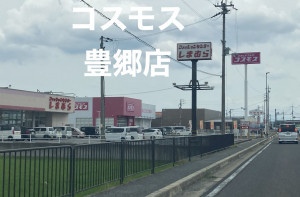 彦根市肥田町、土地の画像です