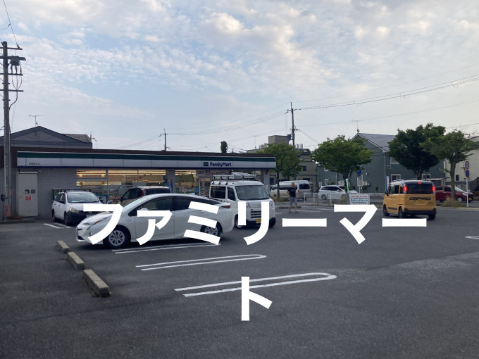 彦根市宇尾町、土地の画像です