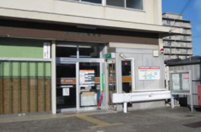 彦根市東沼波町、土地の画像です