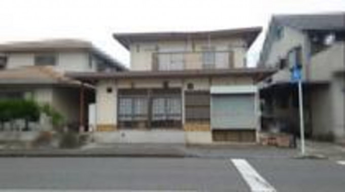 彦根市大藪町、土地の外観画像です