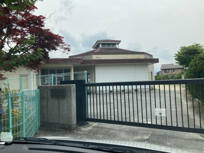彦根市南川瀬町、土地の画像です