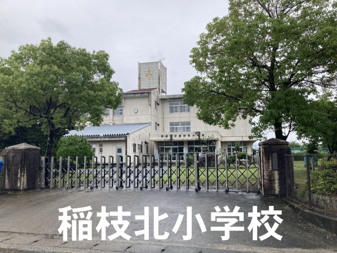 彦根市下岡部町、土地の画像です