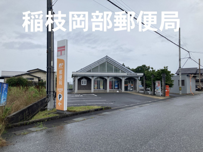 彦根市下岡部町、土地の画像です